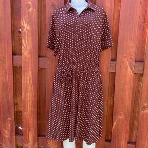 Appleseed,s Dress size P/L